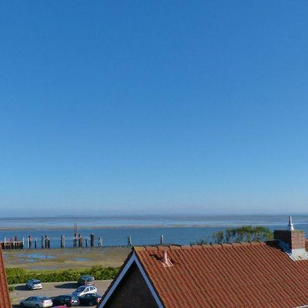 *Suedspitze 10 Mit Meerblick* Wittdun Exterior photo