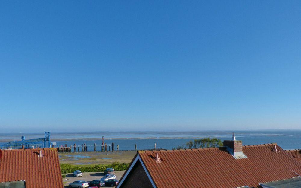 *Suedspitze 10 Mit Meerblick* Wittdun Exterior photo