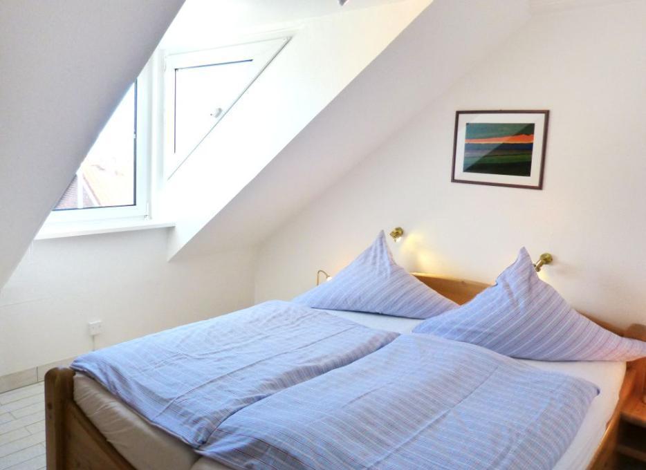 *Suedspitze 10 Mit Meerblick* Wittdun Exterior photo